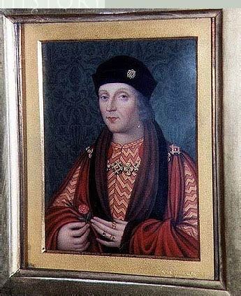 edmund tudor of richmond.